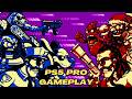 Axe Cop: First 60 Minutes on PS5 Pro