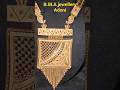 How to make Long Chain..#handmade#gold