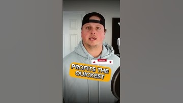 The Best Side Hustle! Retail Arbitrage Amazon FBA #sidehustle #fba #amazonfba