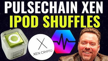 Pulsechain Wat is er met Ricky