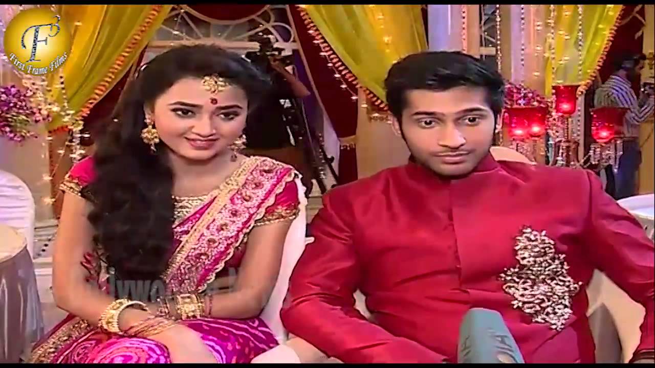 Laksh And Ragini Nok-Jhonk 