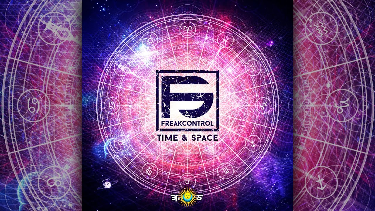 Freak Control - Trancendance