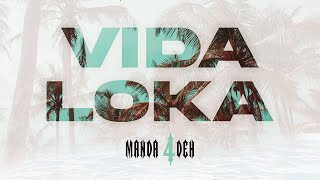Milo & Fabio x Sureno Beatzz - VIDA LOKA (Lifestyle Video) MANDA 4DEH 2.0