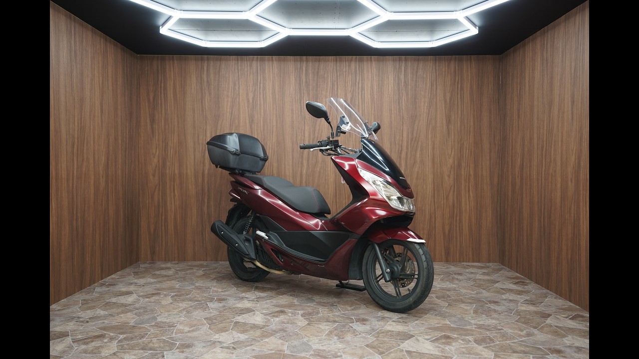 ボックス付き.PCX125.シグナス.ADV125.トリシティ.始動動画 トリシティ125.好調.始動動画（PCX.ジャイロ.AVD.シグナス.） 【公式通販】
