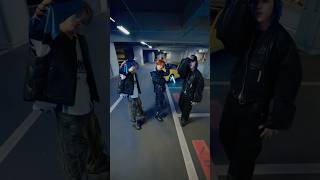 #MAZZEL_KKG👑 1st EP "Royal Straight Flush“ 収録曲 'King Kila Game'#キンキラダンス #KAIRYU #RAN #TAKUTO #MAZZEL