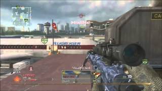 MW2- Terminal edit
