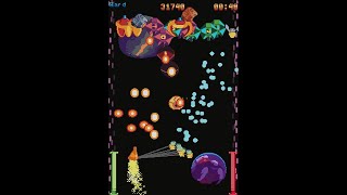 Task Force Kampas - Game Review | Vertical Shoot Em Up | Short | Retro