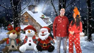Alan & Sylvie's Xmas Wishes 2011