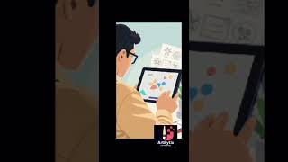 You looking for a website developer or graphic designer watch this #webpromotion #creativeweb