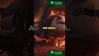 ✈️ Air chaos: the Iran-US war paralyzes the world