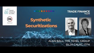 Synthetic Securitizations