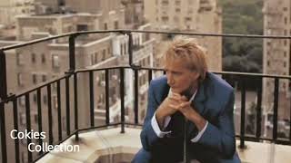 Sometimes When We Touch  Rod Stewart