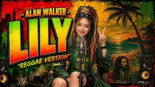 LILY - ALAN WALKER (REGGAE VERSION)