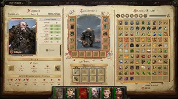 Pathfinder: Kingmaker - Ember - Part 40