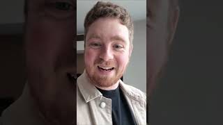 My Week In 60 Seconds