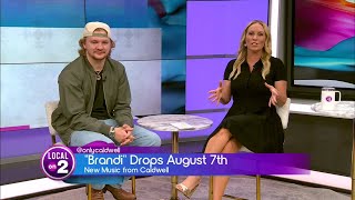 Caldwell Brandi