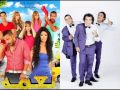 مهرجان فيلم نعمه ثلاثي اضواء المسرح من فيلم نعمه 2016 