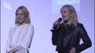 High-Rise director and cast Q&A | BFI