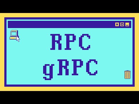 Video: Mis on Javas RPC?