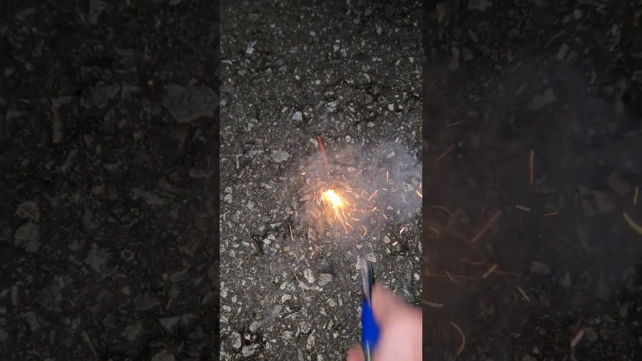 Knatter Fritze - Weco