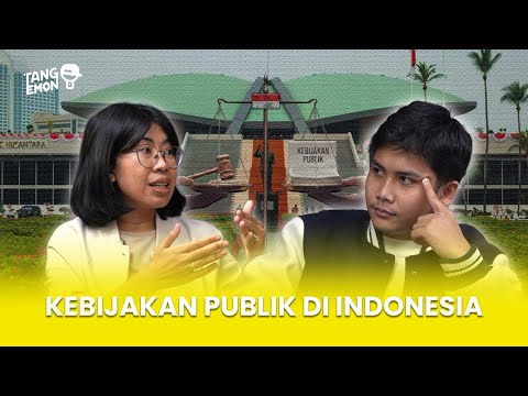 RING TIGA - INDONESIA IBARAT ANAK ORANG KAYA YANG CUMA NYOMBONGIN WARISAN