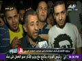 مع شوبير - ردود الأفعال في مسقط رأس محمد صلاح أمس