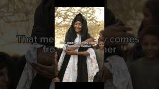 Wait… in this culture, MEN wear veils #culture #lifestyle #story #art