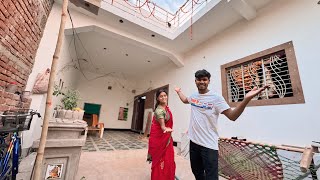 New House Ka Full Home Tour 🏡❤️