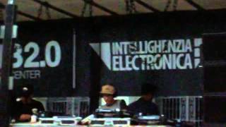 Greg Beato @Street Parade, ARTES 2014-milano