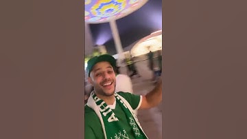 Thumbnail of Maher Zain & Humood Alkhudher #shorts #maherzain #humoodalkhudher #worldcup ♡♡♡♡...