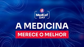 Simulado MedCof 2024 - Revisões Ao vivo - MedCof Day