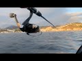 Conquering the water depths: fishing on a kayak using a spinning rod