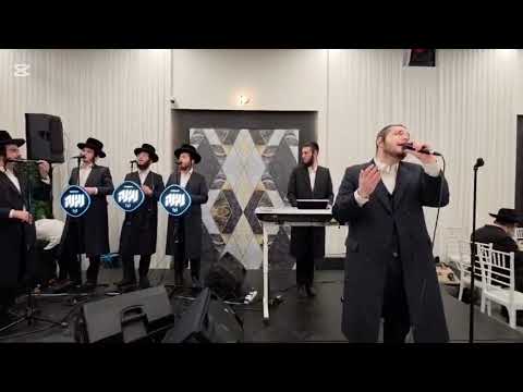 מושי קורנבליט & מקהלת נגינה & מיילך פויגל סעודה #livemusic