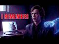 What If Vader Regained His Memories? The Return of Anakin Skywalker