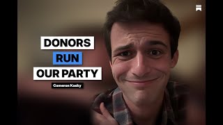 Download Lagu NY Dem Drops Out, Why? MP3