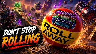 Chat Picks My Games! | Roll Away (PS1) - Part 2 screenshot 3