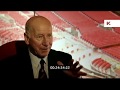 Bobby Charlton on Bobby Moore, 2002 Interview, England Football | Premium Footage