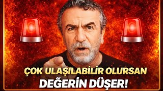 Bu Davranişlari Yap, Değeri̇n Patlar 💎