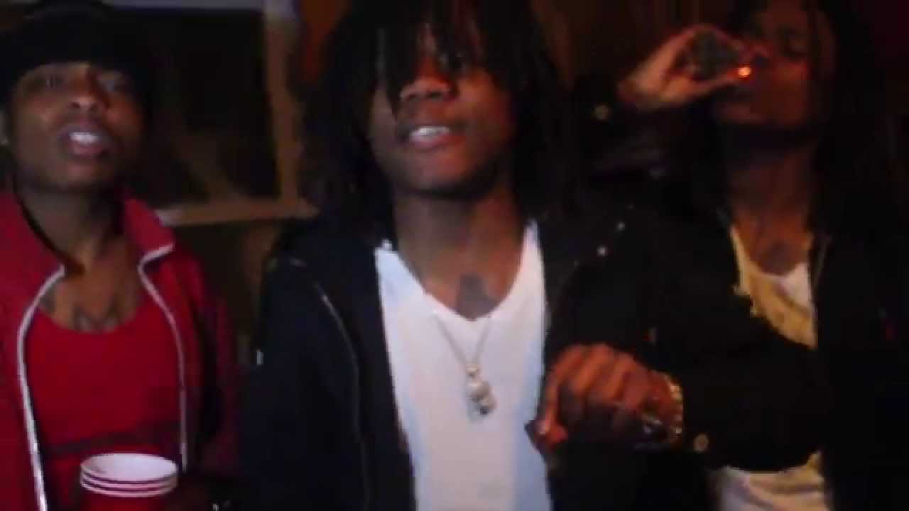 KING VELL - "ACTIVATED" SHOTBY|GMCFilms