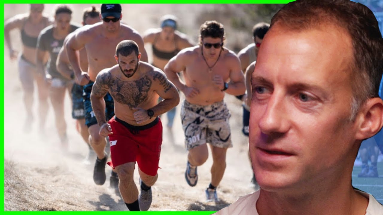 This Could Save CrossFit...