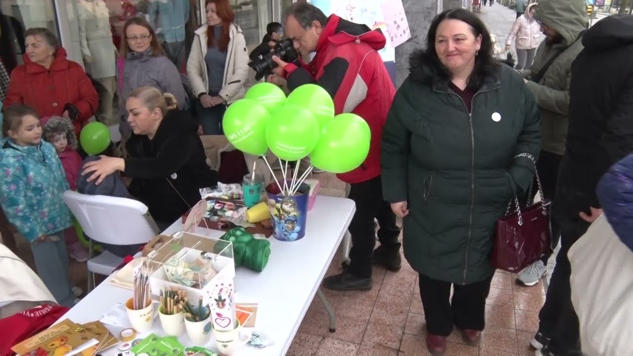 Televizija Pomoravlje - NURDOR, 2026.