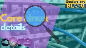 Tiny Core Linux Tutorial Part 2 - Details