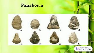 Paraan ng Pamumuhay ng mga  Sinaunang Pilipino Sa