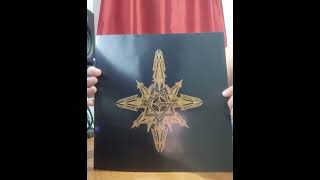 Ghost– Impera Deluxe Extended Scandinavian version Boxet Unboxing