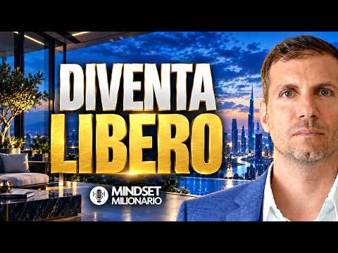 Il Successo non basta: Come Diventare un imprenditore LIBERO
