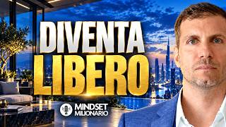 Il Successo non basta: Come Diventare un imprenditore LIBERO