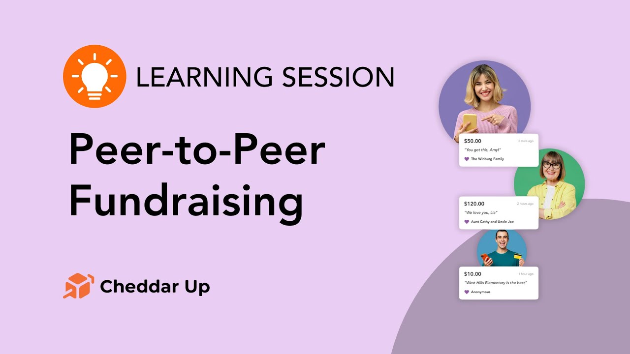 All Things Peer-to-Peer