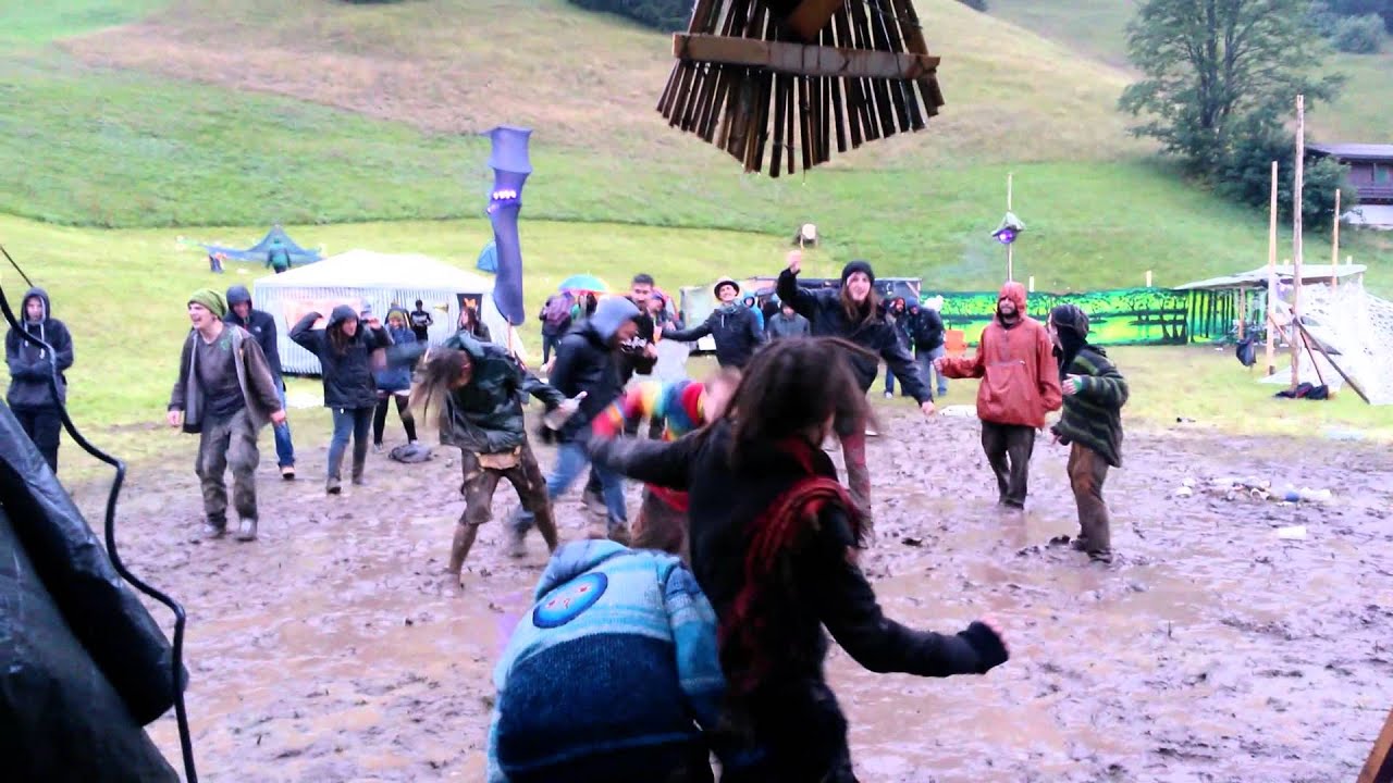 GOTAVAT LIVE @ ART BY DESTRUCTION - AUSTRIA