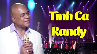 Tình Ca RANDY - LK Duyên Kiếp - Em Là Tất Cả - Biển Tình