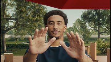 "Go Long" featuring Jordan Love | American Family Insurance